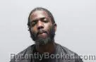 Mugshot of CORYNTHIAN DANDRE GILLIAM RICE booked in Pickens County, South Carolina on June 3, 2026