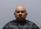Mugshot of CARLOS ALIRIO GONZALEZ CRUZ booked in Pickens County, South Carolina on May 11, 2026
