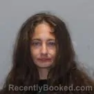 Mugshot of CHRISTA LYNN HINES
