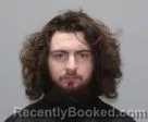 Mugshot of CALEB LELAND HIOTT