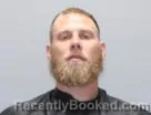 Mugshot of CHARLES EDWARD JR HOLLAND booked in Pickens County, South Carolina on April 23, 2026