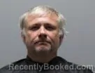 Mugshot of CORY WILLIAM HENDRICKS booked in Pickens County, South Carolina on June 26, 2026