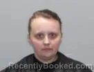 Mugshot of CHEYENNE NICHOLE KING