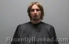 Mugshot of CHRISTOPHER ALLAN LUSK booked in Pickens County, South Carolina on May 13, 2026