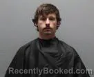 Mugshot of CALEB JARED ANDREW LEE booked in Pickens County, South Carolina on May 14, 2026