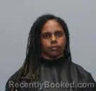 Mugshot of CHARVILLA INEZ MCWHORTER-IVY