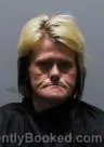 Mugshot of CASANDRA ELIZABETH MITCHELL booked in Pickens County, South Carolina on July 30, 2026