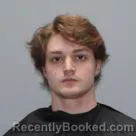 Mugshot of COLBY LEE MARKLE
