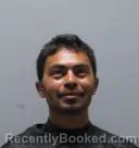 Mugshot of CHRISTOPHER JESUS MARTINEZ booked in Pickens County, South Carolina on May 20, 2026