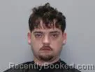 Mugshot of CORY WAYNE NEWTON