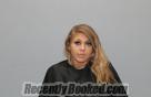 Booking photo from Pickens County, South Carolina