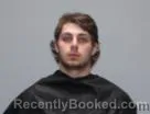 Mugshot of CHANCE AUGUSTUS OWEN