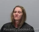 Mugshot of CATHY LEANE PADGETT