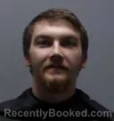 Mugshot of CHRISTOPHER DYLAN PATTERSON booked in Pickens County, South Carolina on July 30, 2026