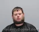 Mugshot of CODY SEAN RAINES
