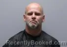 Mugshot of CHARLES ALLEN SR STEWART booked in Pickens County, South Carolina on May 8, 2026