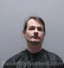 Mugshot of CHADWICK NATHANIEL TOMPKINS booked in Pickens County, South Carolina on May 6, 2026