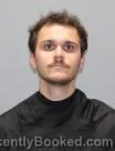 Mugshot of COLE MICHAEL TAYLOR booked in Pickens County, South Carolina on July 6, 2026