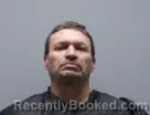 Mugshot of CHRISTOPHER HAROLD WHITE booked in Pickens County, South Carolina on May 5, 2026