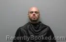Mugshot of CASEY JAY WEBBER booked in Pickens County, South Carolina on May 22, 2026