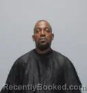 Mugshot of DANIEL QUINTIN ANDERSON booked in Pickens County, South Carolina on April 3, 2026