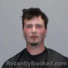 Mugshot of DAVID ALEXANDER ALDRIDGE