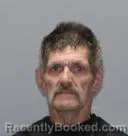 Mugshot of DENNIS ARTHUR BOWMAN