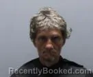 Mugshot of DONALD ANTHONY BROWN booked in Pickens County, South Carolina on May 21, 2026