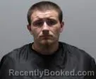 Mugshot of DENNIS HOUSTON BROWNING booked in Pickens County, South Carolina on June 30, 2026