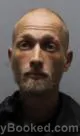Mugshot of Dalton Morris Charles Barnes booked in Pickens County, South Carolina on October 8, 2026