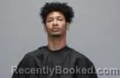 Mugshot of DAMIAN SHAMAR CLEMENTS