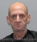Mugshot of DERRICK RAY CLARK