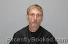 Mugshot of DWAYNE WALLACE CARROLL booked in Pickens County, South Carolina on June 25, 2026