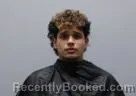 Mugshot of DANNY ALDAIR CRUZ- CONTRERAS booked in Pickens County, South Carolina on July 3, 2026