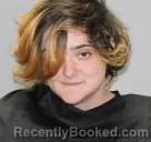 Mugshot of DESTINY MICHELLE DONATI booked in Pickens County, South Carolina on June 15, 2026