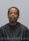 Mugshot of DERRICK ANTHONY EWING booked in Pickens County, South Carolina on April 2, 2026