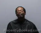 Mugshot of DERRICK ANTHONY EWING booked in Pickens County, South Carolina on June 22, 2026