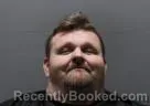 Mugshot of Danny Ray Epps booked in Pickens County, South Carolina on September 30, 2026