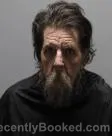 Mugshot of Douglas Richard Gambrell booked in Pickens County, South Carolina on October 15, 2026