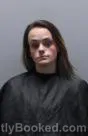 Mugshot of DOROTHY BROOKE LASHAE HOLDEN booked in Pickens County, South Carolina on May 5, 2026