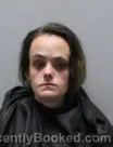 Mugshot of DOROTHY BROOKE LASHAE HOLDEN booked in Pickens County, South Carolina on June 16, 2026