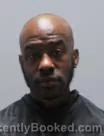 Mugshot of DERRICK PUEFELL JR HARRIS booked in Pickens County, South Carolina on May 4, 2026