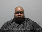 Mugshot of Dane Jordan Harris booked in Pickens County, South Carolina on August 5, 2026