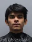 Mugshot of DARWIN EUGENIO HERNANDEZ RIVERA booked in Pickens County, South Carolina on May 15, 2026