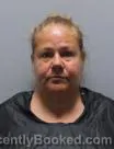 Mugshot of DIXIE JEAN JONES booked in Pickens County, South Carolina on June 29, 2026