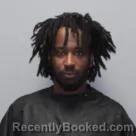 Mugshot of DEMETRIUS TARIQ JOHNSON