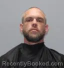 Mugshot of DAVID AUSTIN KEELER