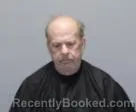 Mugshot of DENIS CHARLES LORENZ booked in Pickens County, South Carolina on April 9, 2026