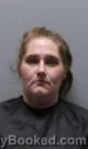 Mugshot of DONNA ELIZABETH DUNCAN MERCK booked in Pickens County, South Carolina on May 4, 2026