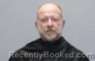 Mugshot of DOUGLAS CHRIS MESSER booked in Pickens County, South Carolina on April 1, 2026